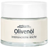 Крем для лица Doliva Olivenol интенсив Light 50 мл