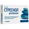 Стреснол Premium капсулы, №30