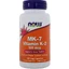 Вітамін К-2, MK-7 Vitamin K-2, Now Foods, 100 мкг, 120 капсул