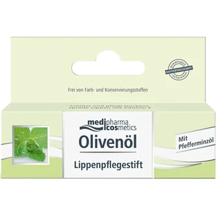 Стик-бальзам Doliva Olivenol для губ 4.8 г
