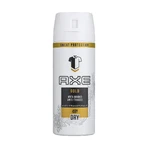 AXE Антиперспирант спрей мужской Защита против пятен 150мл: цены и характеристики