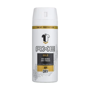 AXE Антиперспирант спрей мужской Защита против пятен 150мл