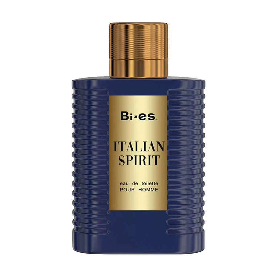 BI-ES Italian Spirit Туалетная вода мужская, 100 мл: цены и характеристики