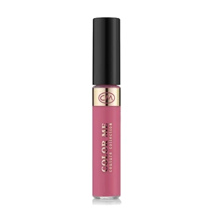 Color Me Matte Couture Collection Блеск для губ матовый 52