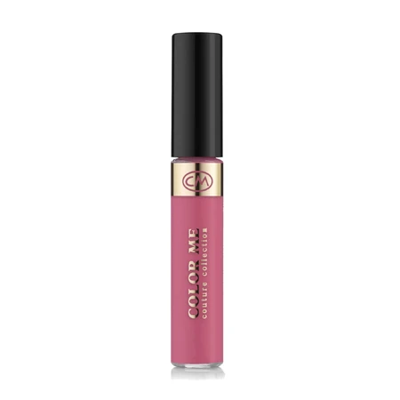 Color Me Matte Couture Collection Блеск для губ матовый 52: цены и характеристики