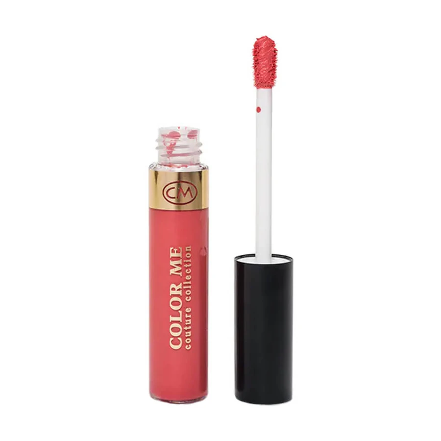 Color Me Matte Couture Collection Блеск для губ матовый 55: цены и характеристики