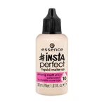 Essence Insta Perfect Тональна основа для обличчя 10: ціни та характеристики