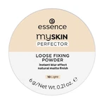 Essence Пудра розсипчаста My Skin Perfector №10: ціни та характеристики