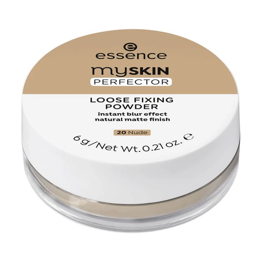 Essence Пудра розсипчаста My Skin Perfector №11: ціни та характеристики