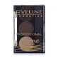 Eveline Cosmetics All In One Professional Eyebrow Set Профессиональный набор для стилизации бровей 01