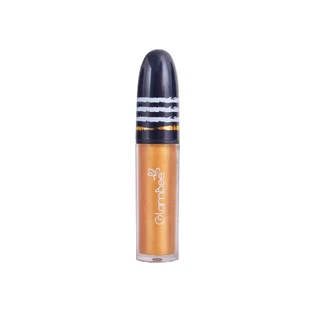 GlamBee блиск для губ з ефектом металу 06
