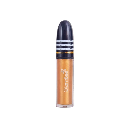 GlamBee блиск для губ з ефектом металу 06: ціни та характеристики