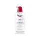 Очищающий лосьон Eucerin pH5 для восстановления и защиты чувствительной кожи тела 200 мл