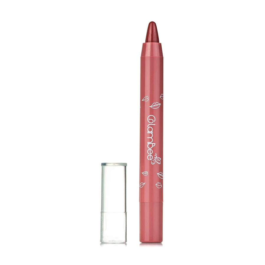 GlamBee помада-олівець для губ механічна 04, 1.5г: ціни та характеристики