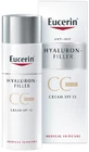 CC-крем Eucerin Hyaluron-Filler Light 50 мл