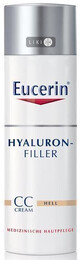 CC-крем Eucerin Hyaluron-Filler Light 50 мл