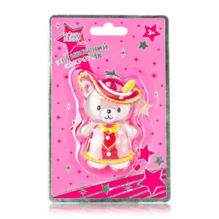 Honey Bunny Miss Бальзам для губ для девочек Мишка