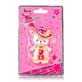 Honey Bunny Miss Бальзам для губ для дівчат Ведмедик