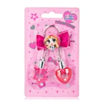 Honey Bunny Miss Набор для девочек Звездный стиль (бальзам и блеск для губ, брелок): цены и характеристики