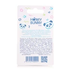 Honey Bunny Бальзам для губ Панда, 2,8г: цены и характеристики