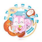 Honey Bunny блеск для губ детский с ароматом кокоса: цены и характеристики