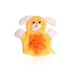 Honey Bunny Губка банная детская перчатка Собачка: цены и характеристики