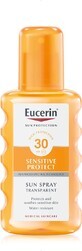 Солнцезащитный спрей Eucerin SPF 30 200 мл