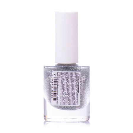 LCF лак манікюрний Glitter 10мл 1: ціни та характеристики
