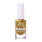LCF лак манікюрний Glitter10мл 2: ціни та характеристики