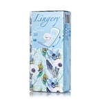Lingery прокладки ежедневные Swan soft extra long 20шт: цены и характеристики