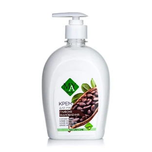 MAY body Natures Line Крем для рук Глубокое ночное восстановление Комплекс масел, 500 мл