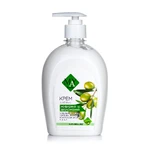 MAY body Natures Line Крем для рук Комплексний догляд Зволоження та живлення, 500 мл: ціни та характеристики