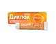 Диклак ліпогель гель 1 % туба 50 г