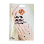 MAY body Парафінова маска-рукавички Антивікова, 1 пара: ціни та характеристики