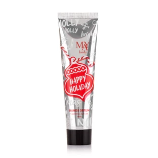 MAY body Сыворотка для рук HAPPY HOLIDAY, 80мл