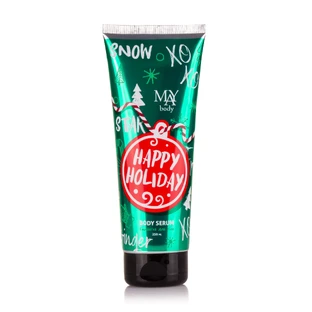 MAY body Сыворотка для тела HAPPY HOLIDAY, 250мл