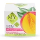 MAY face Natures Line Крем для обличчя манго, Зволоження 24 години, 50 мл
