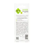 May face Бальзам для губ Aloe new, 3.8 г: цены и характеристики