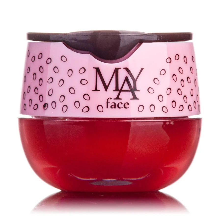 MAY face Бальзам для губ Strawberry, 5 г: цены и характеристики