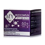 MAY face Крем для обличчя MEZOCOMPLEX 60+ (нічний) 50 мл: ціни та характеристики
