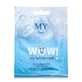 MAY face маска для обличчя WOW! oxy bubble mask, 15 мл