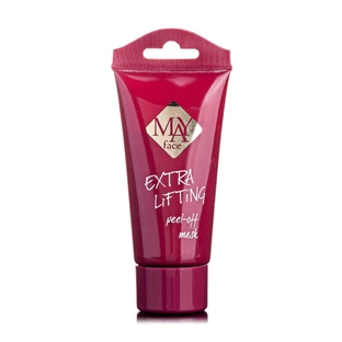 MAY faсe маска-пленка для лица Extra lifting peel-off mask, 55 мл