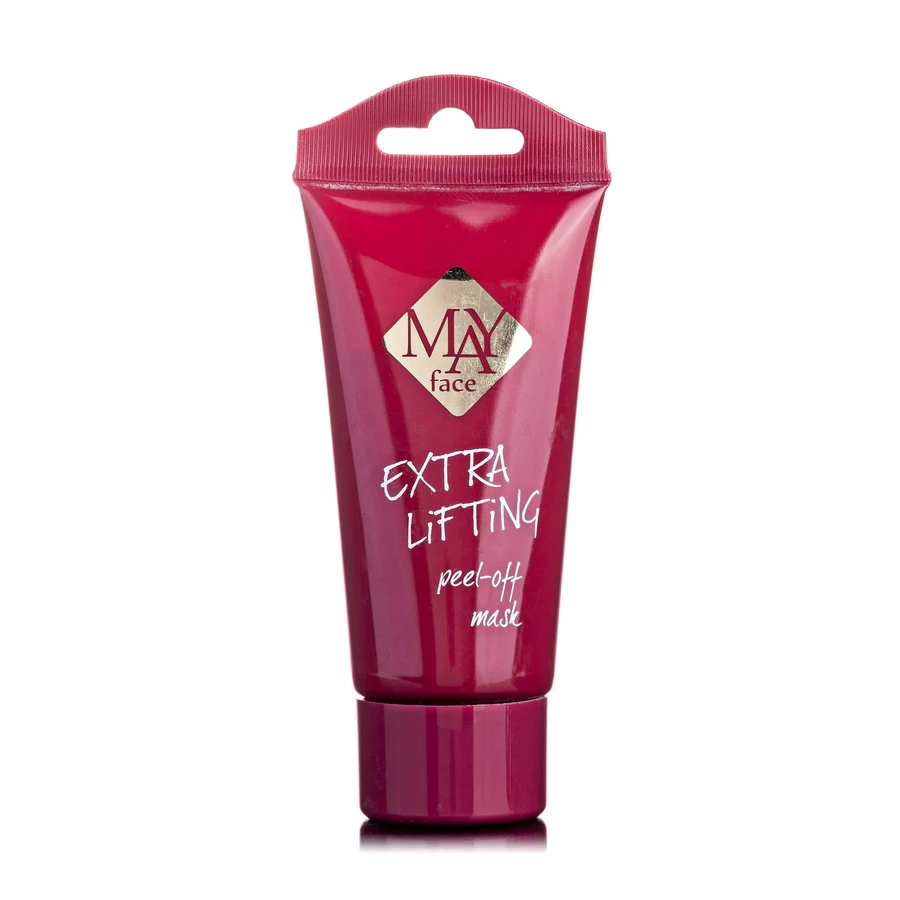 MAY faсe маска-пленка для лица Extra lifting peel-off mask, 55 мл: цены и характеристики
