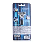 MAY for MEN cтанок для гоління чоловічий зі змінним картриджем 3 леза 1шт: ціни та характеристики