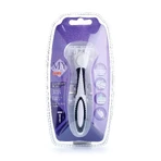 MAY for MEN станок для бритья мужской Comfort Plus 3 лезвия с 3 сменными картриджами: цены и характеристики