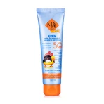 MAY sun Крем для безопасного загара детский SPF-50, 90 мл: цены и характеристики