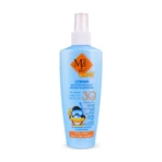 MAY sun спрей для безпечної засмаги дитячий SPF-30, 200 мл: ціни та характеристики