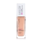 Maybelline Тональний крем для обличчя Superstay 24 години стійкий тон 10 матово-бежевий, 30мл: ціни та характеристики