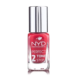 NYD Professional Лак для нігтів Perfect Tone Step 2 10мл 17