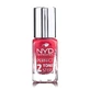 NYD Professional Лак для нігтів Perfect Tone Step 2 10мл 17